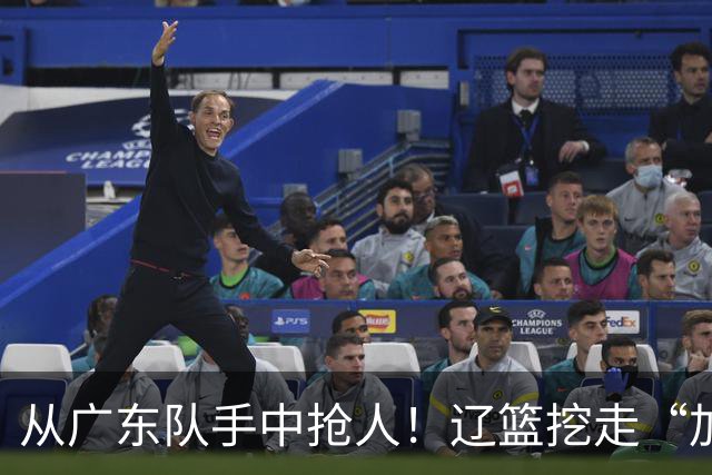 从广东队手中抢人！辽篮挖走“加强版杜润旺”，杜锋痛失锋线新星